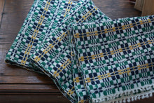 画像をギャラリービューアに読み込む, 佐藤かれん モンカベルテ織りマフラー 1