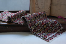 画像をギャラリービューアに読み込む, 佐藤かれん モンカベルテ織りマフラー 2