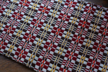 画像をギャラリービューアに読み込む, 佐藤かれん モンカベルテ織りマフラー 2