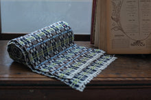 画像をギャラリービューアに読み込む, 佐藤かれん モンカベルテ織りマフラー 3