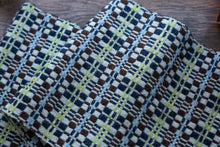 画像をギャラリービューアに読み込む, 佐藤かれん モンカベルテ織りマフラー 3