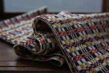 画像をギャラリービューアに読み込む, 佐藤かれん モンカベルテ織りマフラー 4