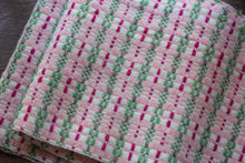 画像をギャラリービューアに読み込む, 佐藤かれん モンカベルテ織りマフラー 7