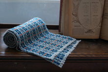 画像をギャラリービューアに読み込む, 佐藤かれん モンカベルテ織りマフラー 8