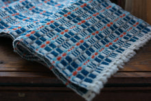 画像をギャラリービューアに読み込む, 佐藤かれん モンカベルテ織りマフラー 8