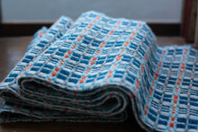 画像をギャラリービューアに読み込む, 佐藤かれん モンカベルテ織りマフラー 8