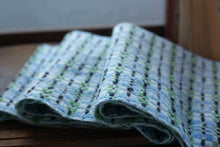 画像をギャラリービューアに読み込む, 佐藤かれん モンカベルテ織りマフラー 9