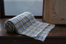 画像をギャラリービューアに読み込む, 佐藤かれん モンカベルテ織りマフラー 10