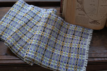 画像をギャラリービューアに読み込む, 佐藤かれん モンカベルテ織りマフラー 10