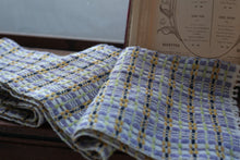 画像をギャラリービューアに読み込む, 佐藤かれん モンカベルテ織りマフラー 10