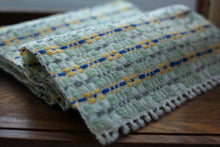 画像をギャラリービューアに読み込む, 佐藤かれん モンカベルテ織りマフラー 11