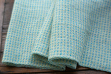 画像をギャラリービューアに読み込む, 佐藤かれん あや織りのマフラー 3