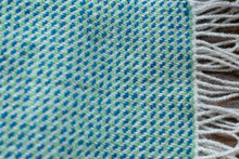 画像をギャラリービューアに読み込む, 佐藤かれん あや織りのマフラー 4