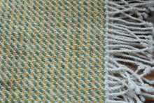 画像をギャラリービューアに読み込む, 佐藤かれん あや織りのマフラー 6