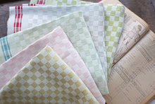 画像をギャラリービューアに読み込む, 佐藤かれん ドレル織りのバスタオル(グレー)