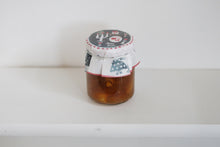 画像をギャラリービューアに読み込む, torajam クリスマスのジャムセット