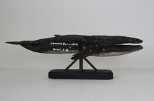 Load image into Gallery viewer, 山根大典|ザトウクジラ 《着払》