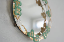 Lade das Bild in den Galerie-Viewer, Taniuchi Ryota Messingspiegel
