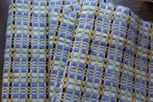 画像をギャラリービューアに読み込む, 佐藤かれん　モンカベルテ織りマフラー　１０
