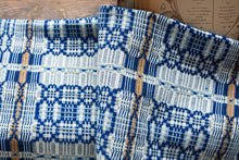 画像をギャラリービューアに読み込む, 佐藤かれん　ダーラドレル織りのひざ掛け 　小
