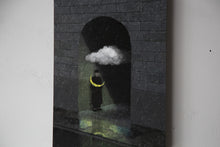 將圖片載入圖庫檢視器 repair　14　I&#39;m on cloud nine【受注品】
