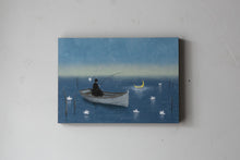 將圖片載入圖庫檢視器 repair　16　Angling the Nigh【受注品】
