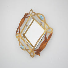 Lade das Bild in den Galerie-Viewer, Taniuchi Ryota Messingspiegel

