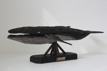 Load image into Gallery viewer, 山根大典｜ザトウクジラ　《着払》

