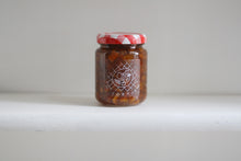 画像をギャラリービューアに読み込む, TORAJAM 柿とアニスとアマレットのジャム
