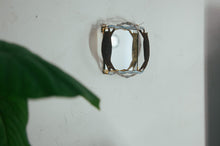 Lade das Bild in den Galerie-Viewer, Taniuchi Ryota Messingspiegel
