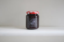 画像をギャラリービューアに読み込む, TORAJAM ブラックベリーとアニスとキルシュのジャム
