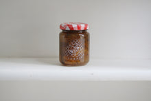 画像をギャラリービューアに読み込む, TORAJAM 無花果とみかんとアールグレイのジャム
