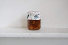 画像をギャラリービューアに読み込む, torajam クリスマスのジャムセット
