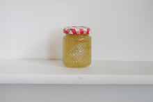 画像をギャラリービューアに読み込む, torajam クリスマスのジャムセット
