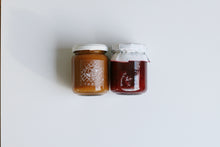 Load image into Gallery viewer, TORAJAM ピーナッツバターと苺とグランマニエのジャムのセット
