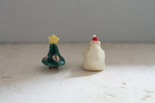 画像をギャラリービューアに読み込む, FLOW　すずきあきこ　クリスマスとくま

