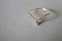 画像をギャラリービューアに読み込む, 北極星と渡り鳥の指環
