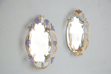 Lade das Bild in den Galerie-Viewer, Taniuchi Ryota Messingspiegel
